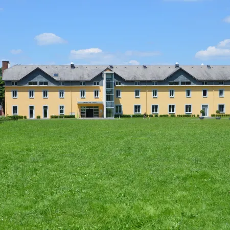 Carré Py' Hôtel