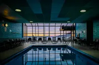 Harbor Shores on Lake Geneva - Pools
