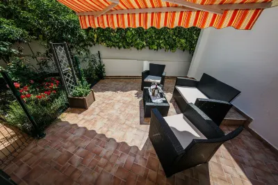 Villa Spaladium Các khách sạn gần Znjan beach