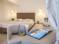 Luxury Rooms Pino Hotels in 