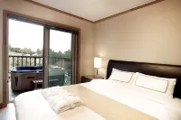 Jeju Eco Suites Hoteles en Seogwipo
