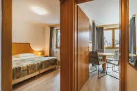 Vitranc Apartments