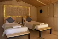 Sama Ras Al Jinz Resort Hotels in Ras al-Hadd