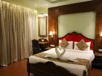 Le Vivanta Hotels in Palghar