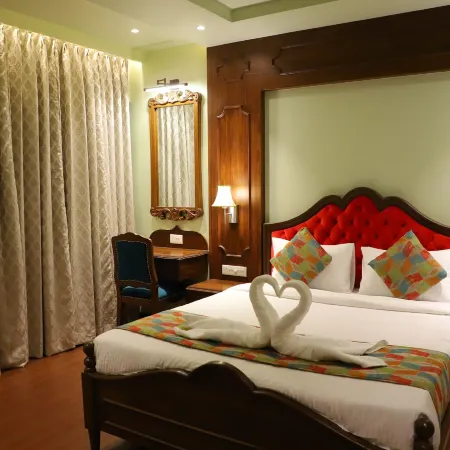 Le Vivanta