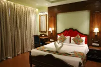 Le Vivanta Hotels near Navpada Seva Mandal Library