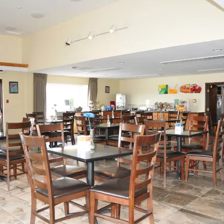 Quality Inn Paradise Creek