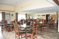 凱藝飯店-天堂溪 - 早餐