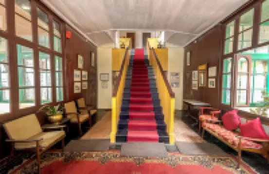 Windamere Hotel - A Colonial Heritage