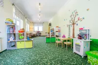 Ferien Hotel Fläming Hotels in Bossdorf