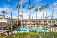 The Inn at Deep Canyon - Pools