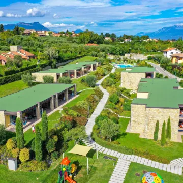 Relais Rosa Dei Venti -Ciao Vacanze-