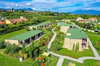 Relais Rosa Dei Venti -Ciao Vacanze- Các khách sạn ở Padenghe sul Garda