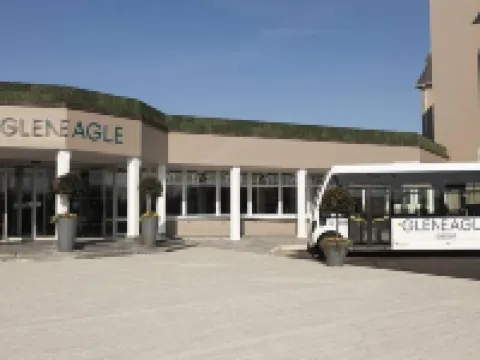 The Gleneagle Hotel & Apartments Hotels in Killarney