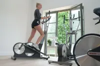 Landhaus Töpferhof Bei Travemünde - Gym