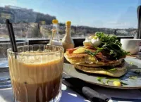 Enattica Monastiraki Living