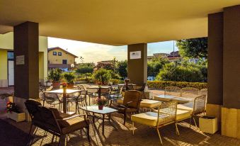 Isa Residence Fiumicino Airport