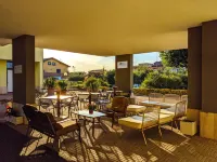 Isa Residence Fiumicino Airport Hotels in Fiumicino