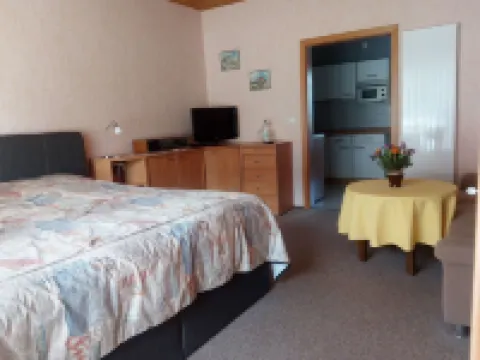 Ferienwohnung Fröhlich