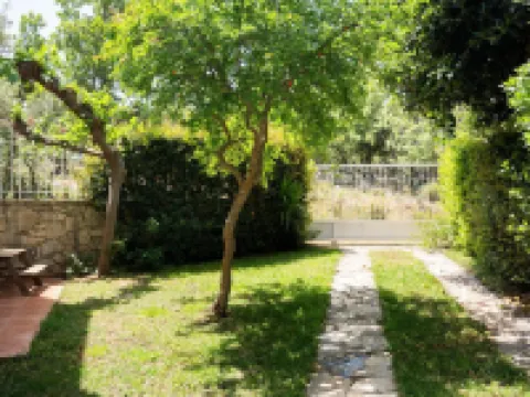 Villa Aloe in Prines Hotels in Prines