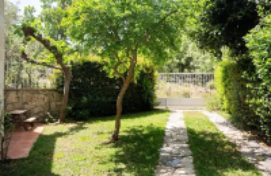 Villa Aloe in Prines