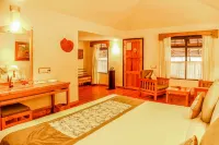 Spice Village Thekkady - a CGH Earth Experience Hotels in Kumily