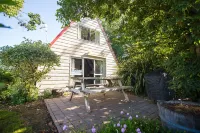 Hastings Top 10 Holiday Park فنادق في 