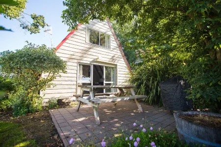 Hastings Top 10 Holiday Park