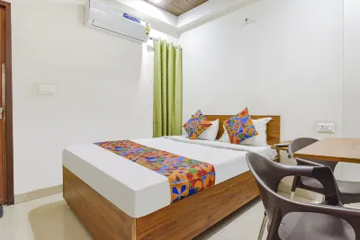 FabHotel the Bird House Hotels in Dehra Dun