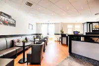 ACHAT Hotel Hockenheim Hotel a Reilingen