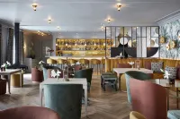 Erinvale Estate Hotel & Spa - Mountain view