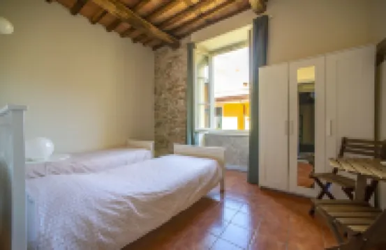 Ostello Palazzo Nizza