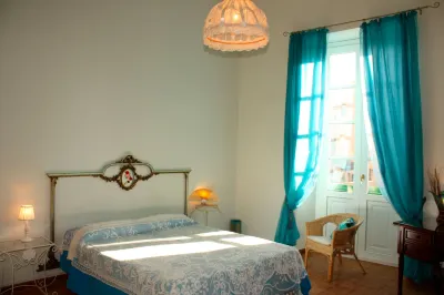 Ca' Del Sol Hotels in Cagliari