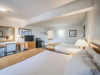 Bluebird Motel Hotels in Nanaimo
