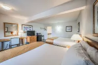 블루버드 모텔 너나이모