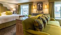The Lygon Arms - an Iconic Luxury Hotel