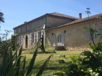 Le Farat Hotels in Moissac