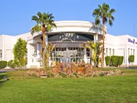 Safir Sharm Waterfalls Resort Hotels near Ras um Sid