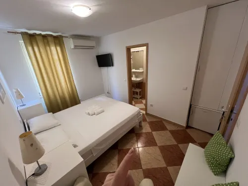 Apartments and Rooms Katija & Egon Hotels in Korcula