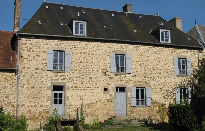 Chambres d'hôtes -B&B- la Bonneterie