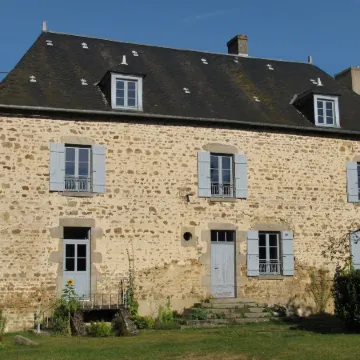Chambres d'hôtes -B&B- la Bonneterie