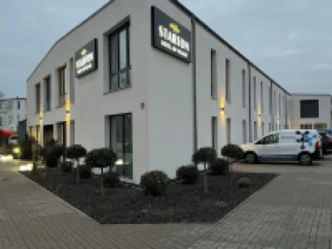Hotel Starton am Ingolstadt Village Hotels in Ingolstadt
