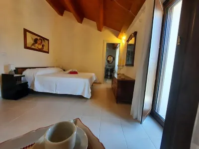 B&B Santo Stefano Hotel in zona Curia Vescovile di Trivento
