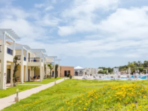 Bimbolla Apartaments Hotels in Punta Prima