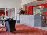 Hotel Rhein-Residenz Hotels in Ahrweiler