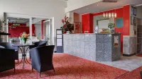 Hotel Rhein-Residenz Hotels in Bad Hönningen