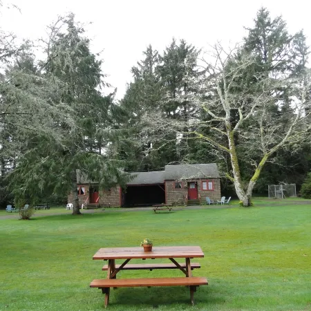 Shakti Cove Cottages
