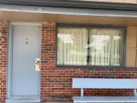 Budget Lodge Inn - Abilene Hotels in Abilene