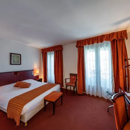 Noemys Neris Montlucon - Hotel Restaurant