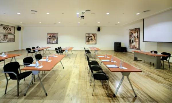 Occidental Jandía Royal Level - Adults Only Отели в г. Хандия